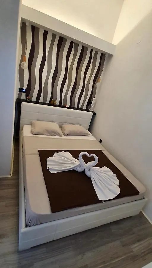 Apartmani Tatic Stinjan