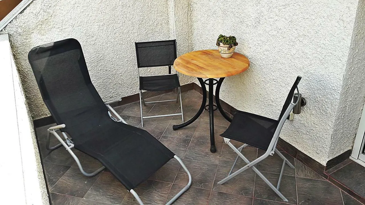 Apartmani Tatic Stinjan