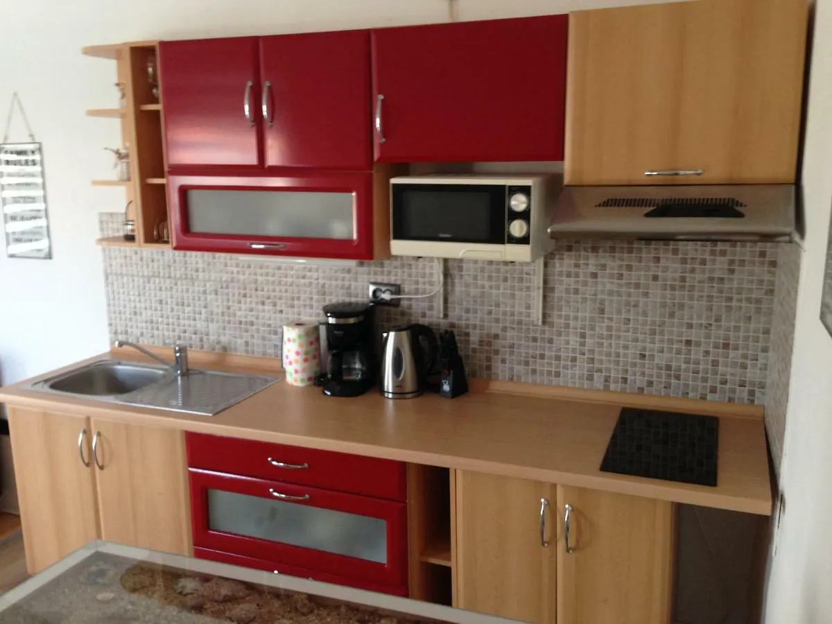 Apartmani Tatic Stinjan Croatia