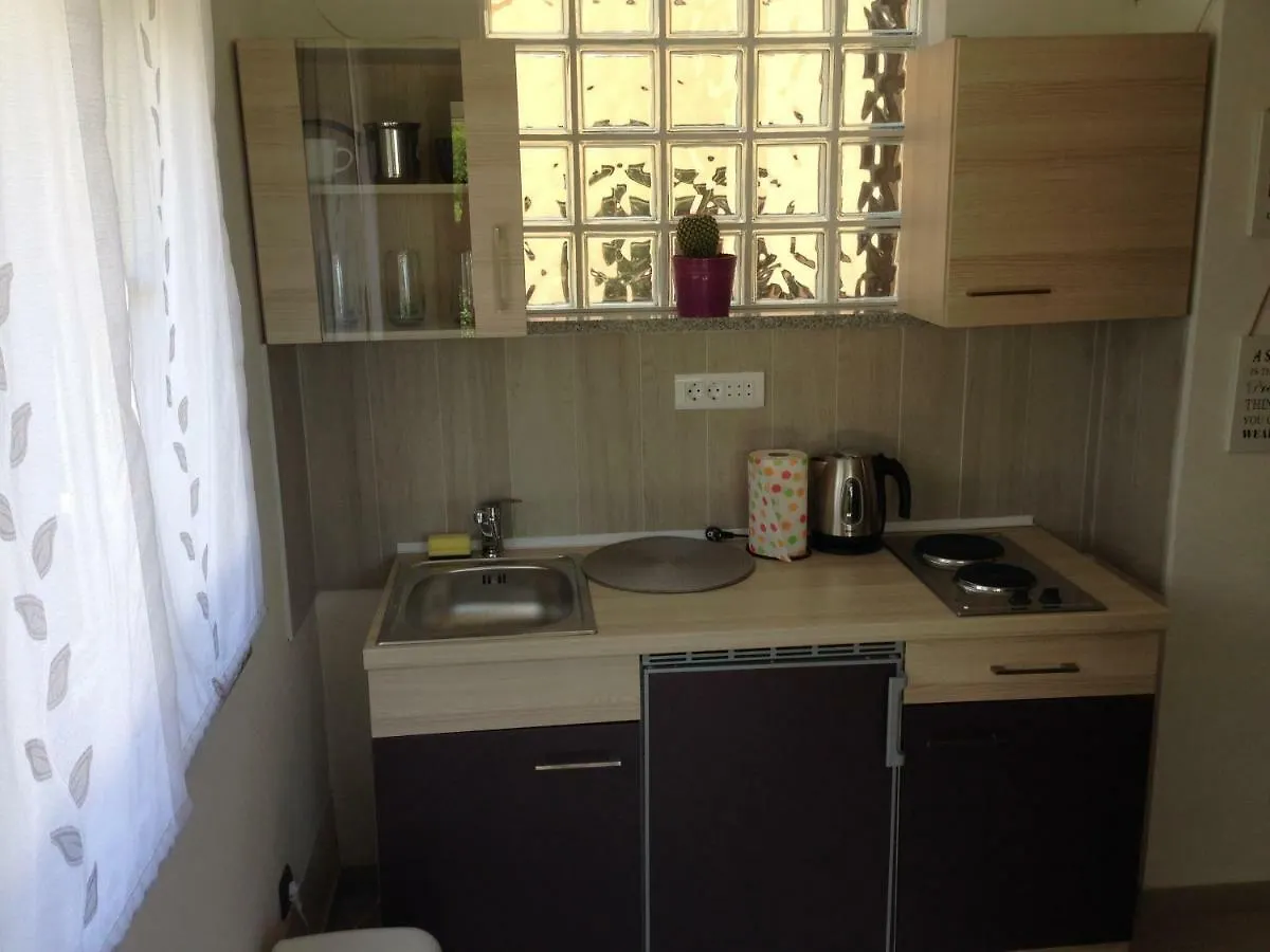 Apartmani Tatic Stinjan Apartment