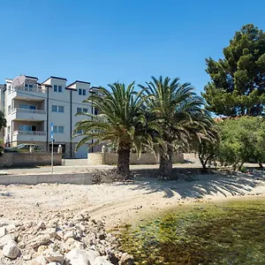 Janja Apartmán Trogir