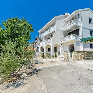 Mate Apartmán Sveti Petar (Zadar)